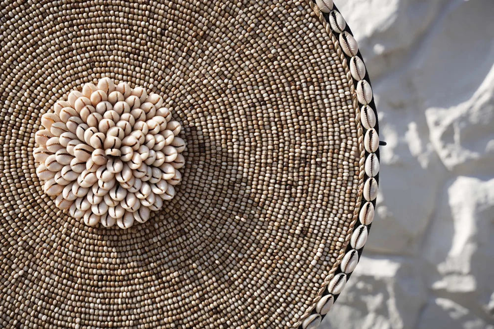 De Shell Guadeloupe - Interior pieces