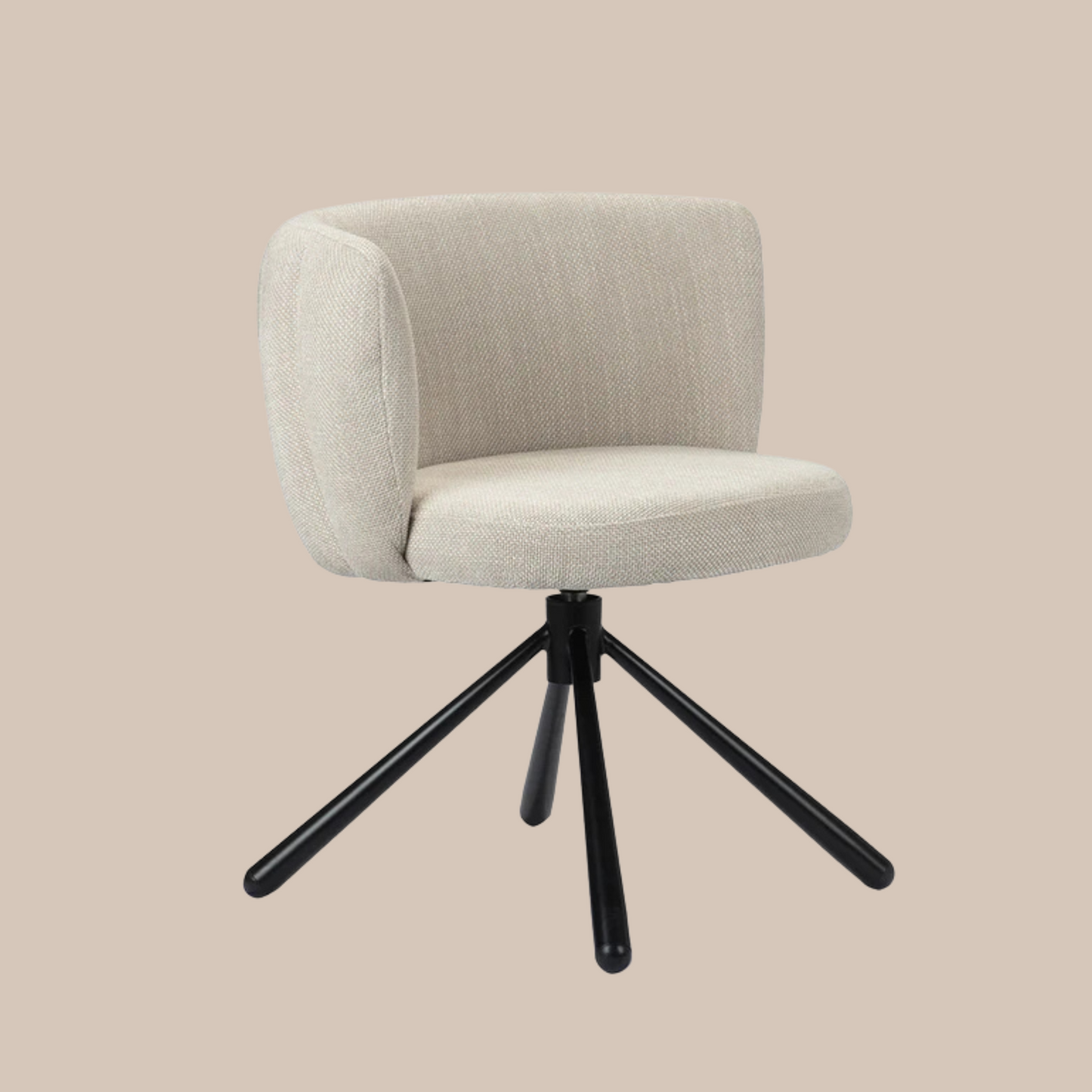 Shell Chair Beige - Interior pieces
