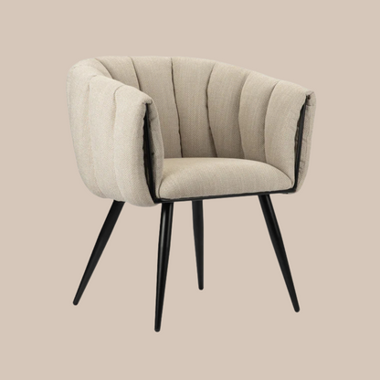 Breeze Chair Beige - Interior pieces