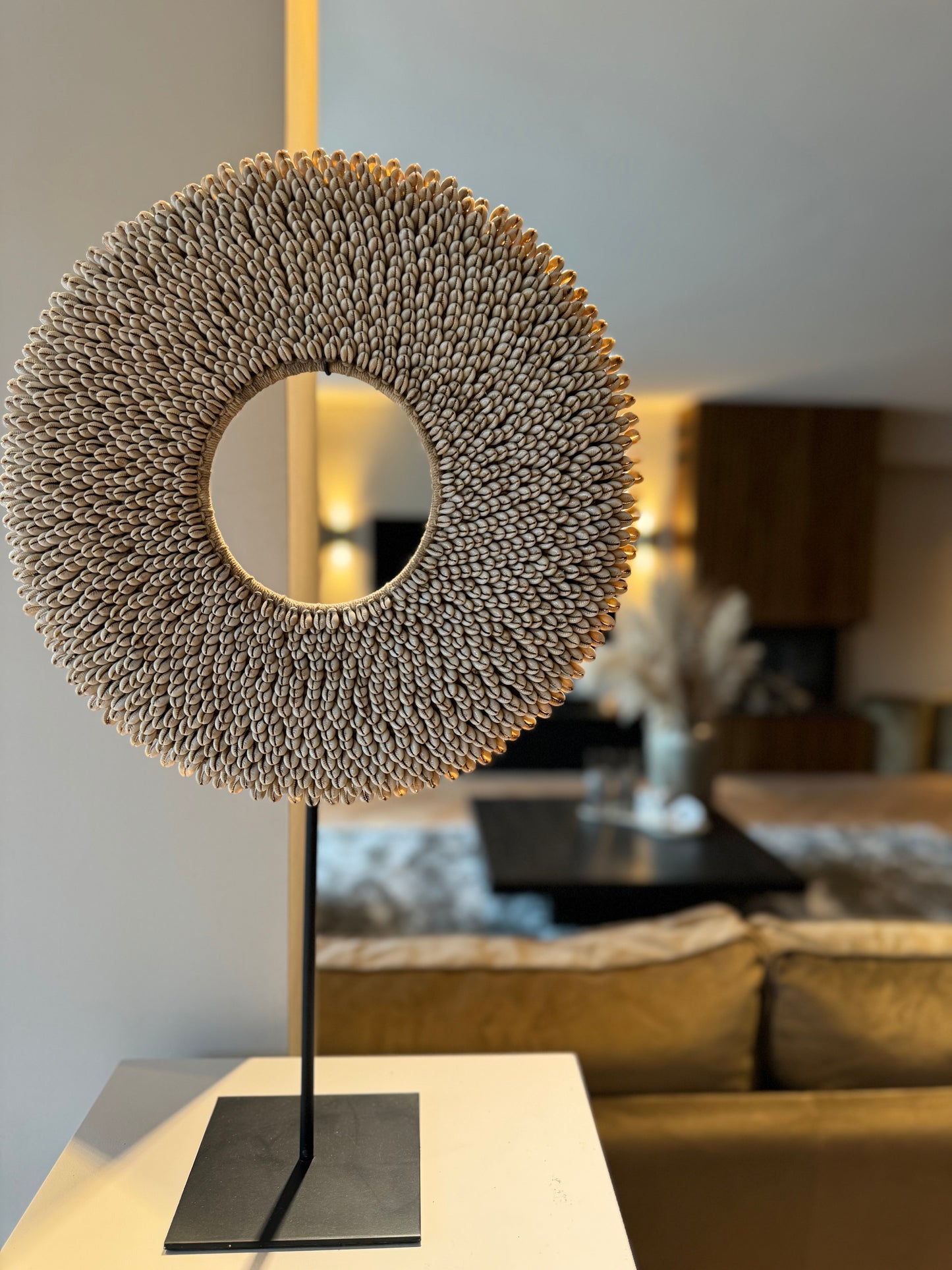 Emi ornament XL - Interior pieces