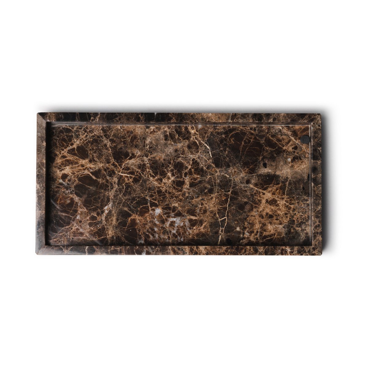 Marmer dienblad tray - Interior pieces