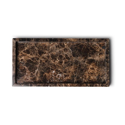 Marmer dienblad tray - Interior pieces