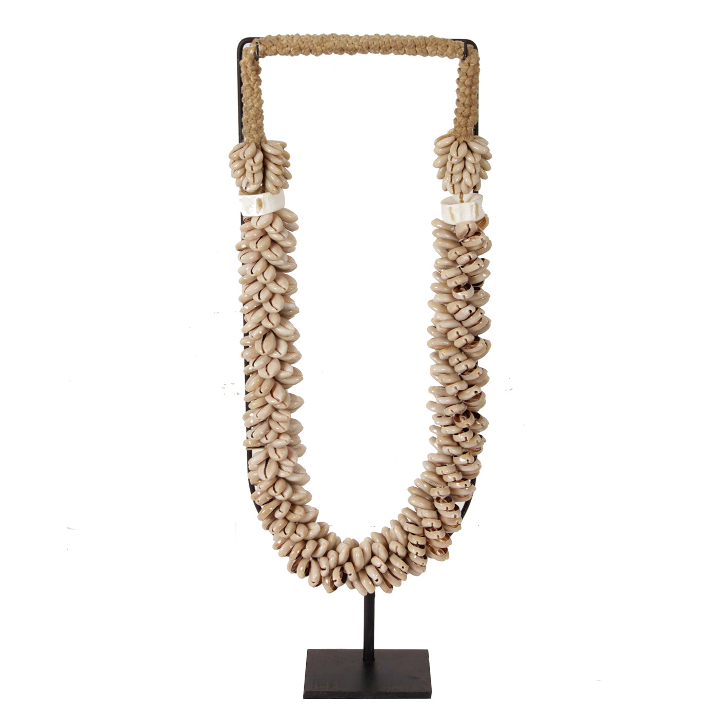 Noï schelpenketting lang - Interior pieces