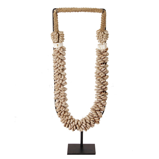 Noï schelpenketting lang - Interior pieces