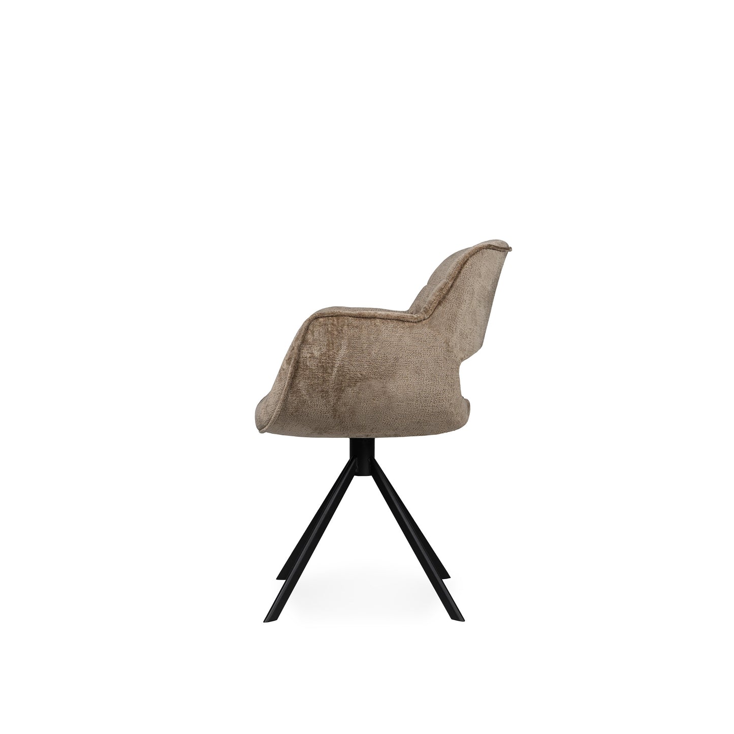 Link Dining chair beige - Interior pieces