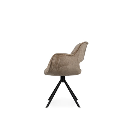 Link Dining chair beige - Interior pieces