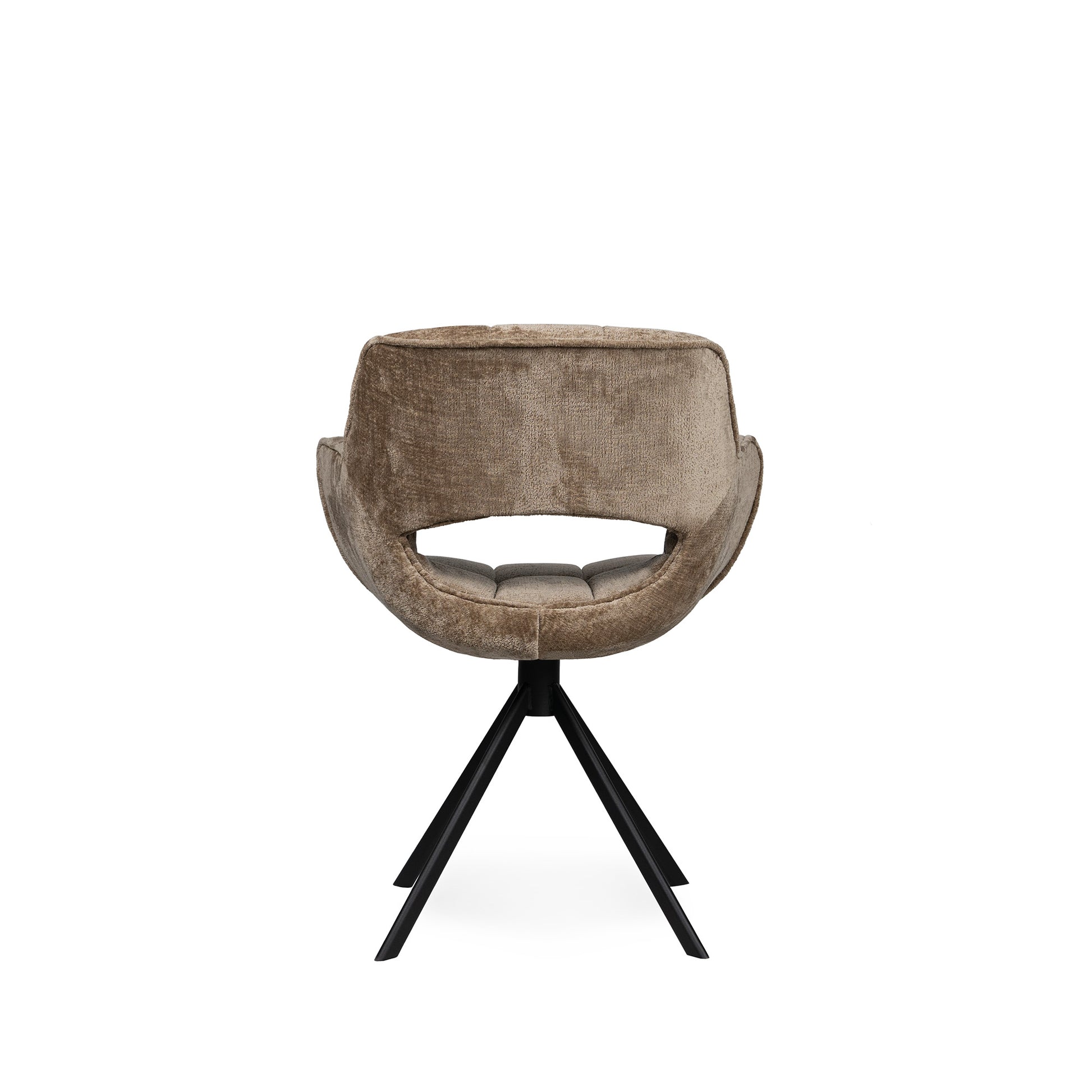 Link Dining chair beige - Interior pieces