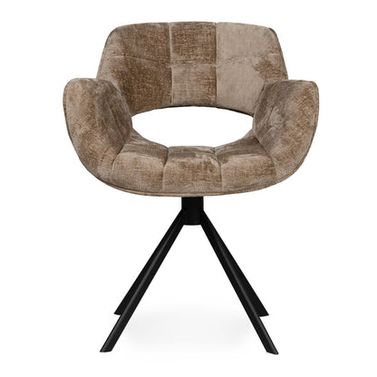 Link Dining chair beige - Interior pieces
