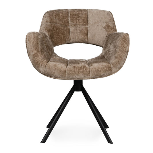 Link Dining chair beige - Interior pieces