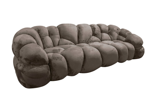 Nubibus Sofa Taupe - Interior pieces