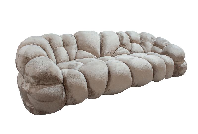 Nubibus Sofa Beige - Interior pieces