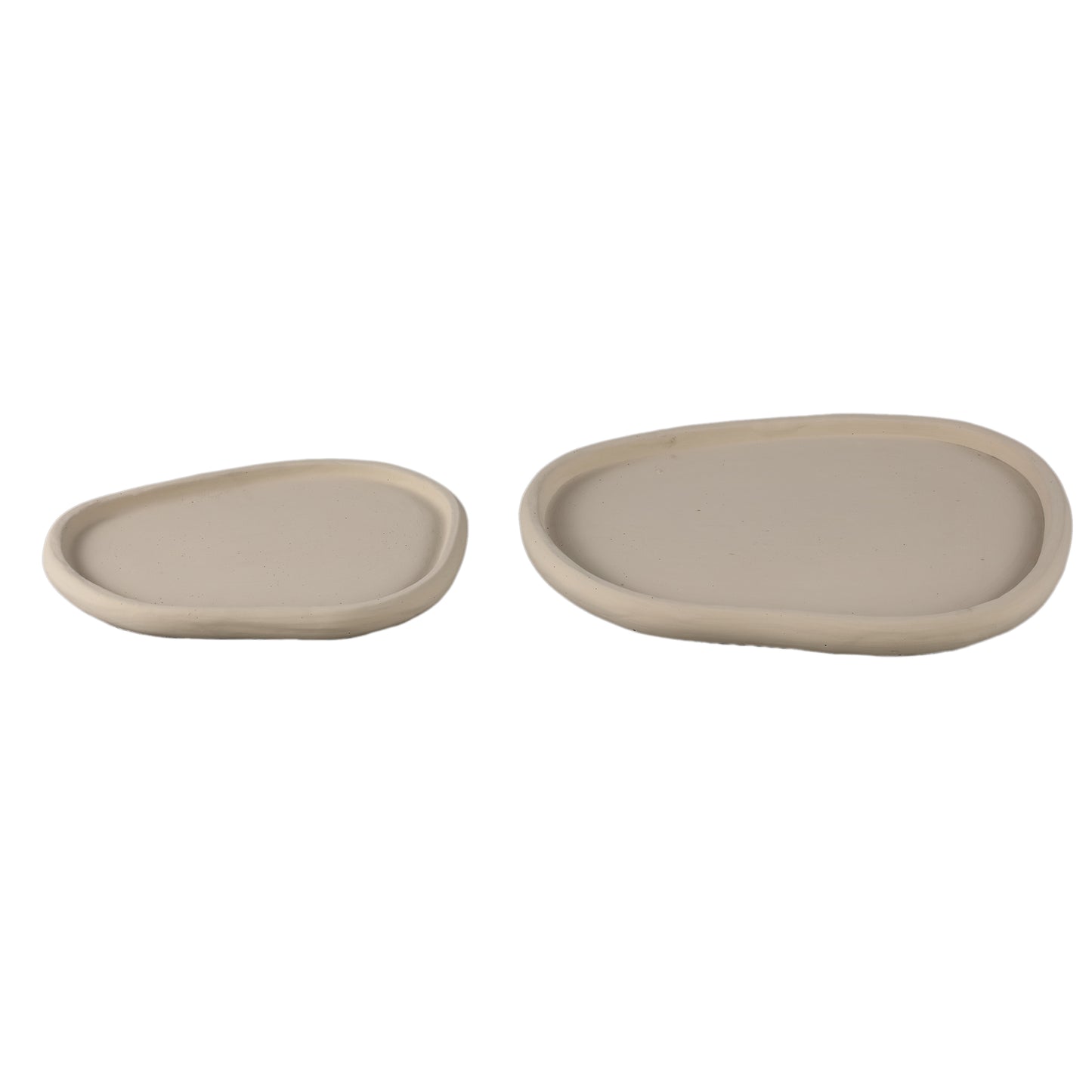 Dienblad Tammy Taupe L - Interior pieces