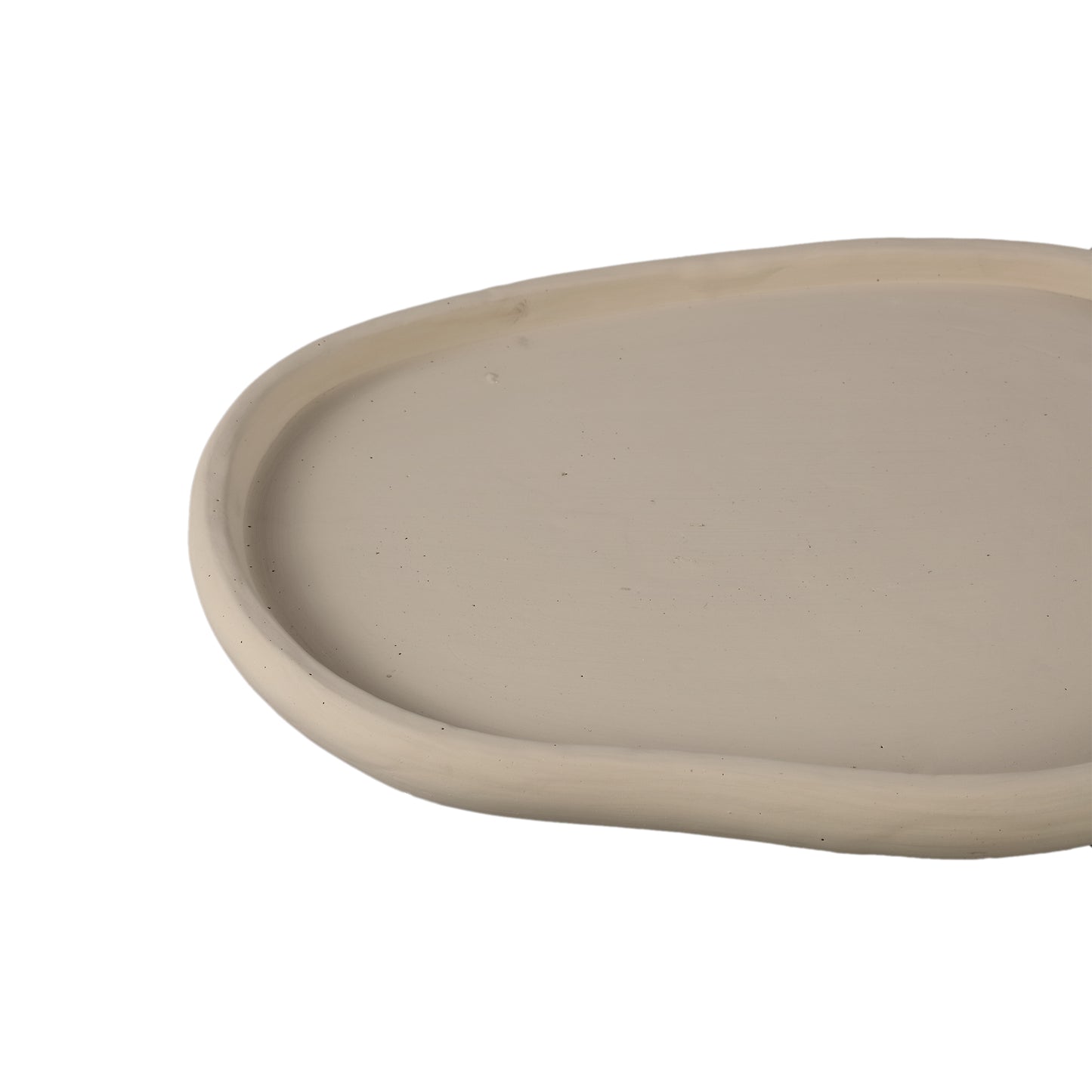 Dienblad Tammy Taupe L - Interior pieces