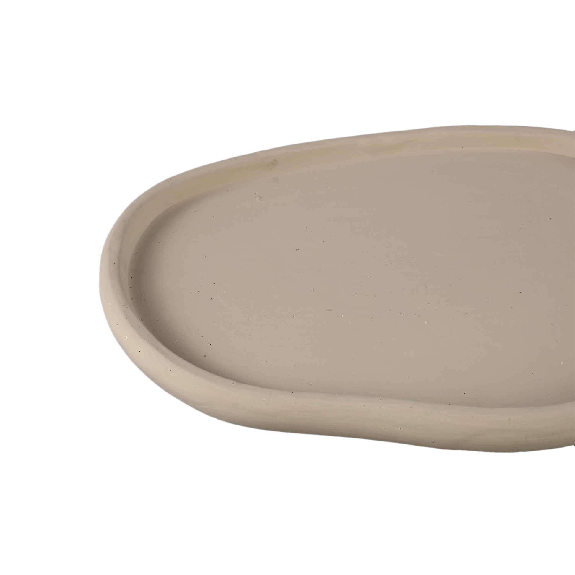 Dienblad Tammy Taupe L - Interior pieces