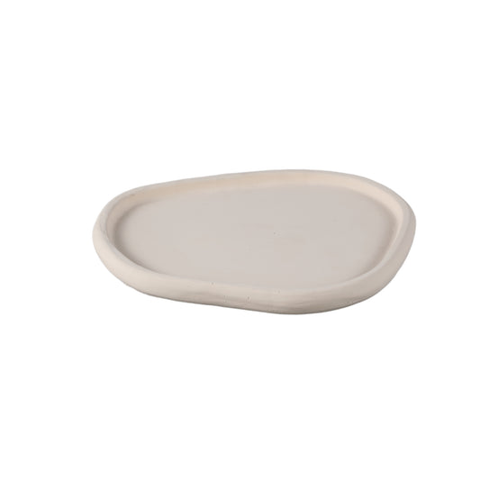 Dienblad Tammy Beige S - Interior pieces