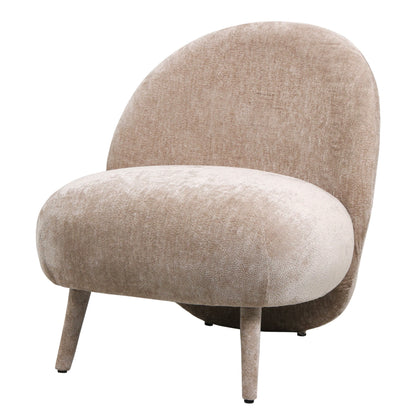 Eonas fauteuil Beige - Interior pieces