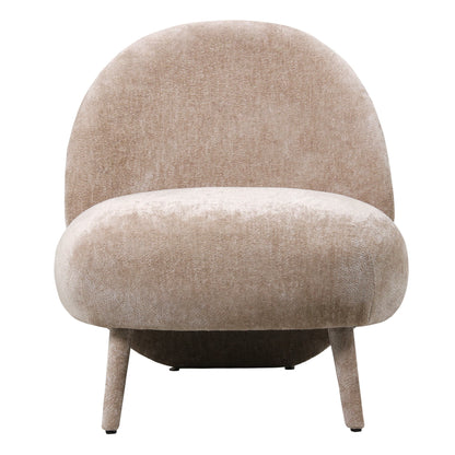 Eonas fauteuil Beige - Interior pieces