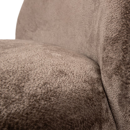 Eonas fauteuil Mocca - Interior pieces