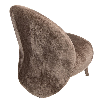 Eonas fauteuil Mocca - Interior pieces