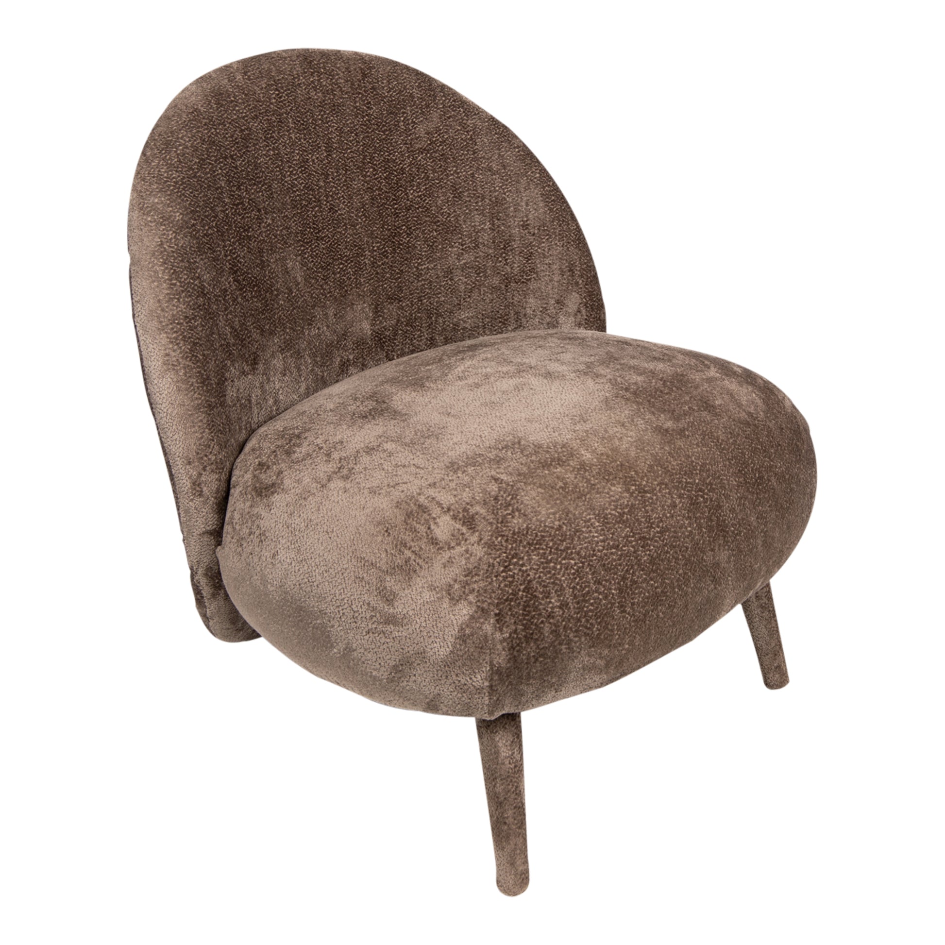 Eonas fauteuil Mocca - Interior pieces
