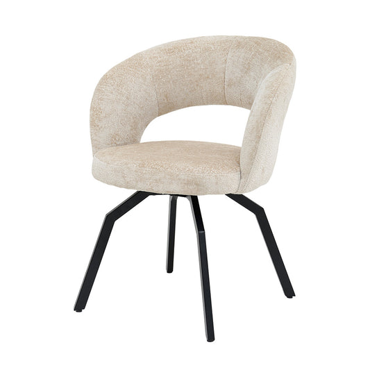 Aranea Dining Chair beige - Interior pieces