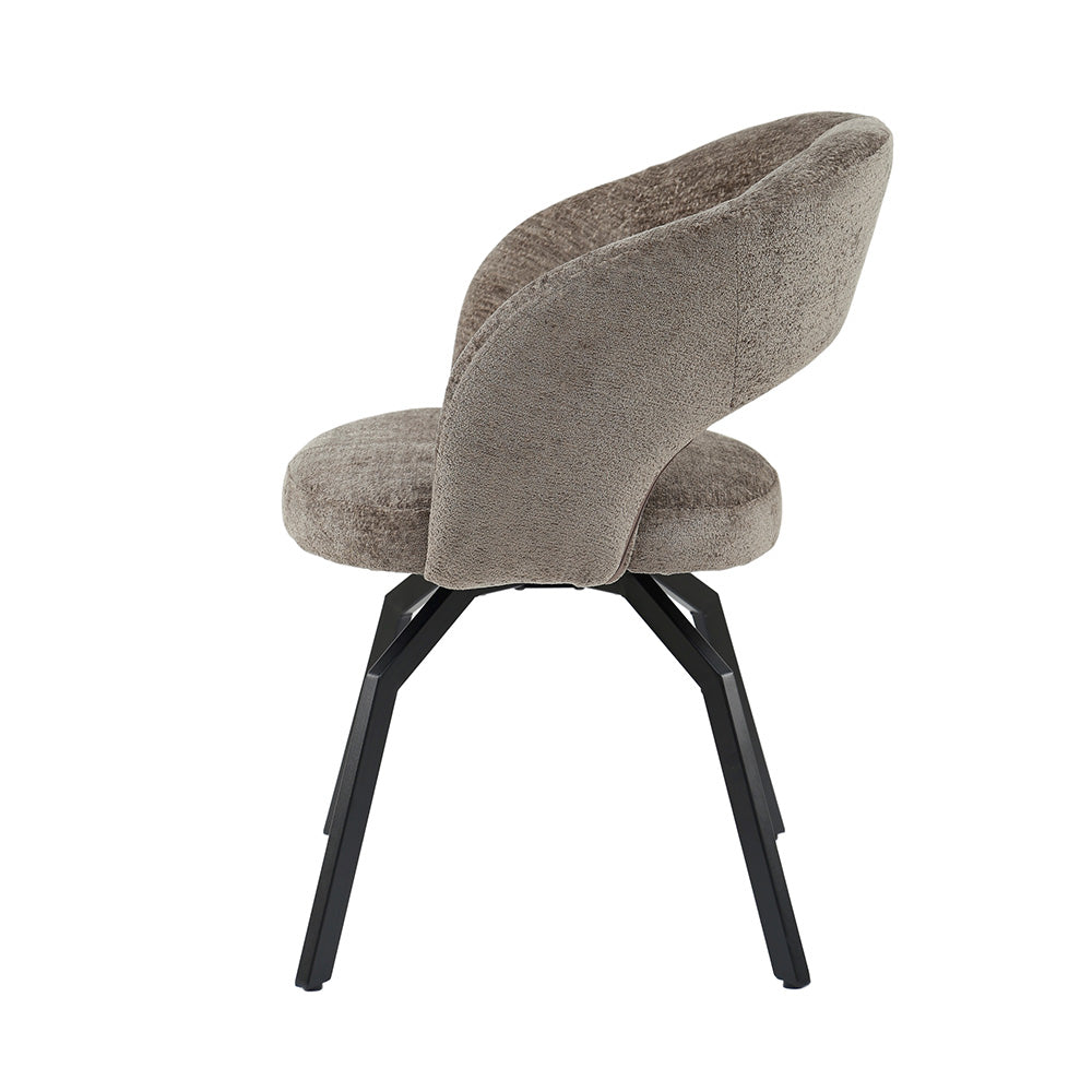 Aranea Dining Chair Mocca - Interior pieces