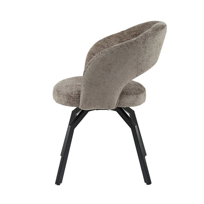 Aranea Dining Chair Mocca - Interior pieces