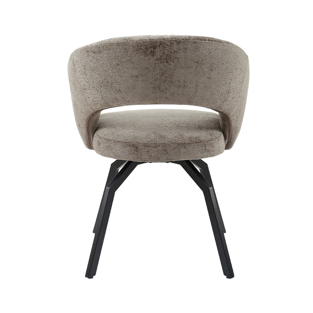 Aranea Dining Chair Mocca - Interior pieces