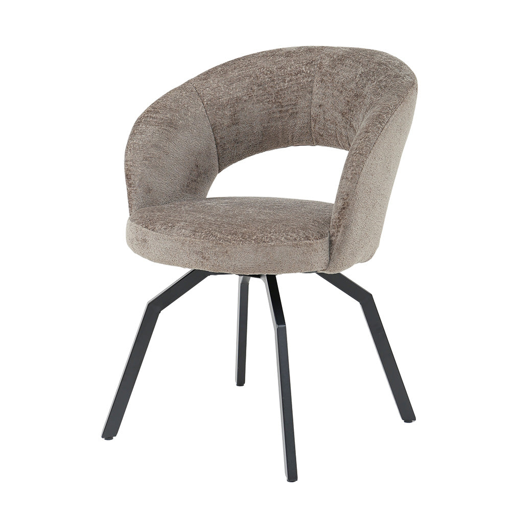 Aranea Dining Chair Mocca - Interior pieces