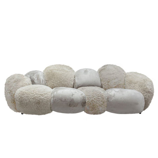 Curvae sofa Lush Beige - Interior pieces