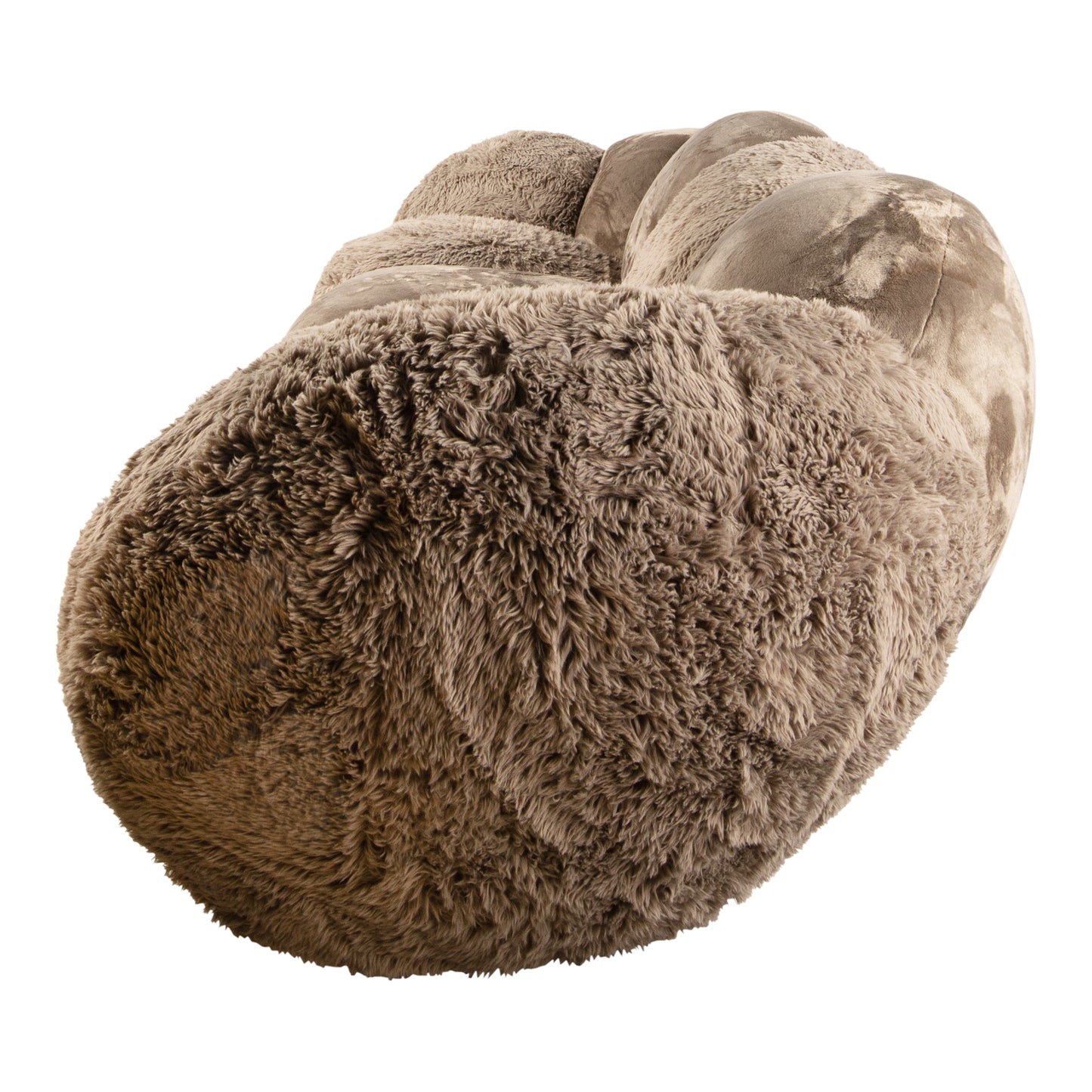 Curvae sofa Lush Taupe - Interior pieces