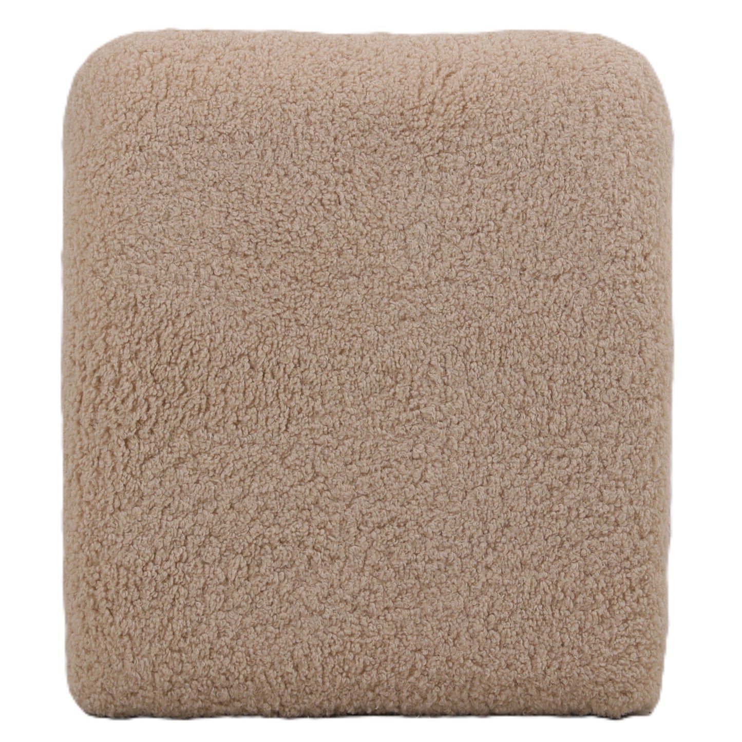 PTMD Oslo fauteuil teddy beige - Interior pieces