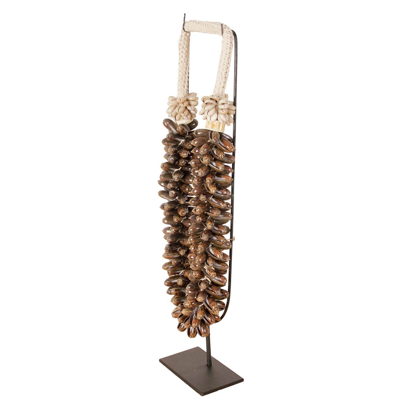 Joï schelpenketting lang - Interior pieces