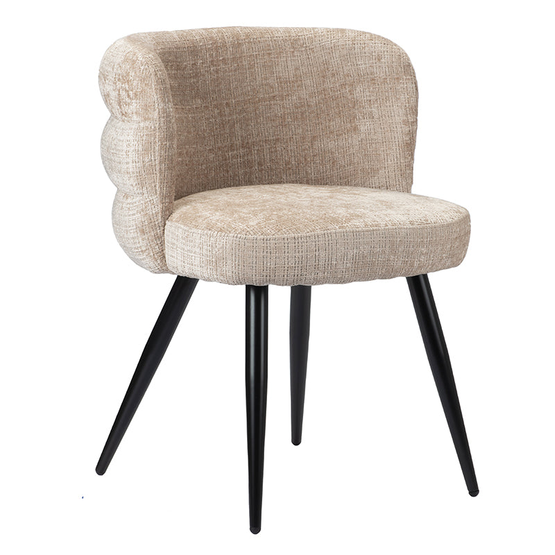 Cloud Chair Cream - Interior pieces