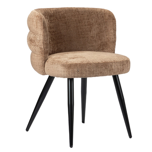 Cloud Chair Caramel - Interior pieces