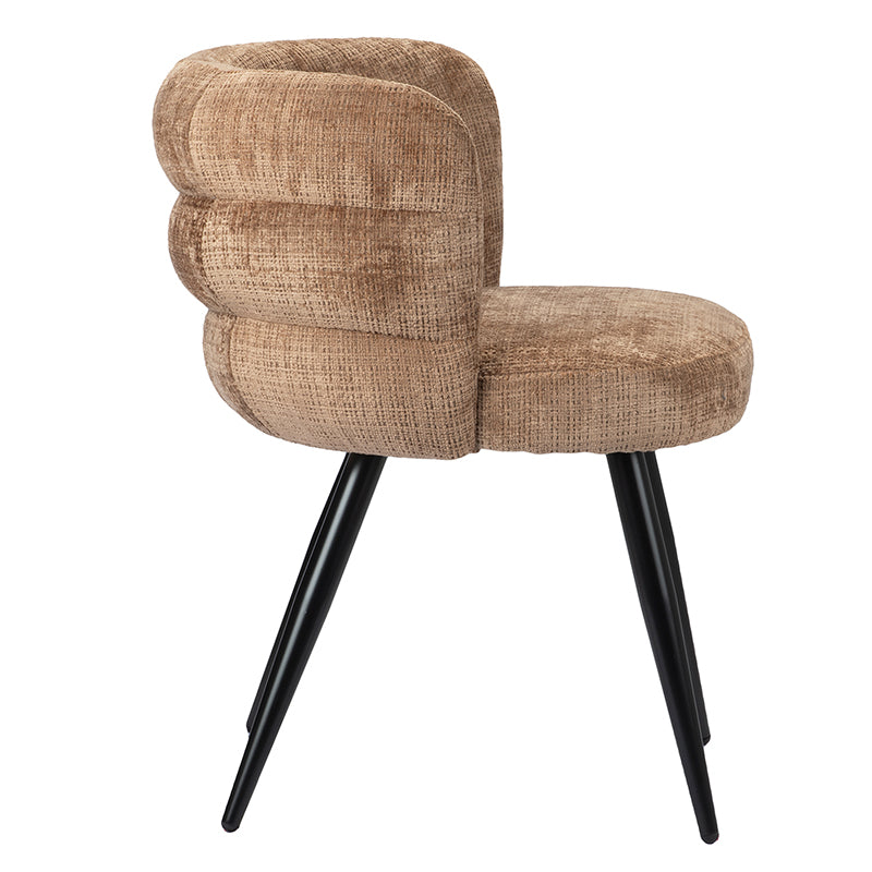 Cloud Chair Caramel - Interior pieces