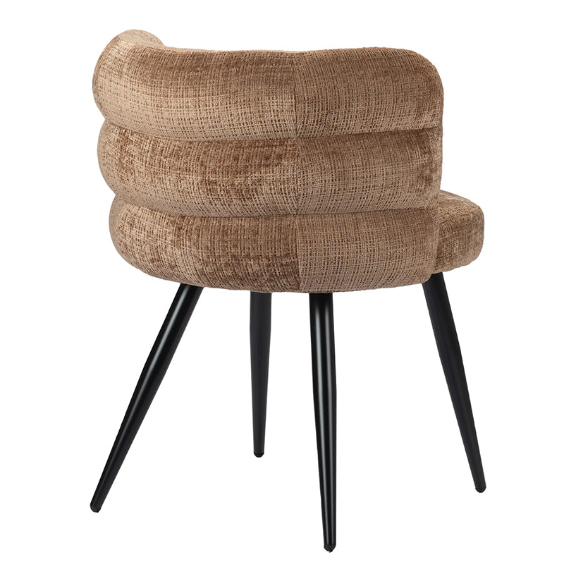 Cloud Chair Caramel - Interior pieces