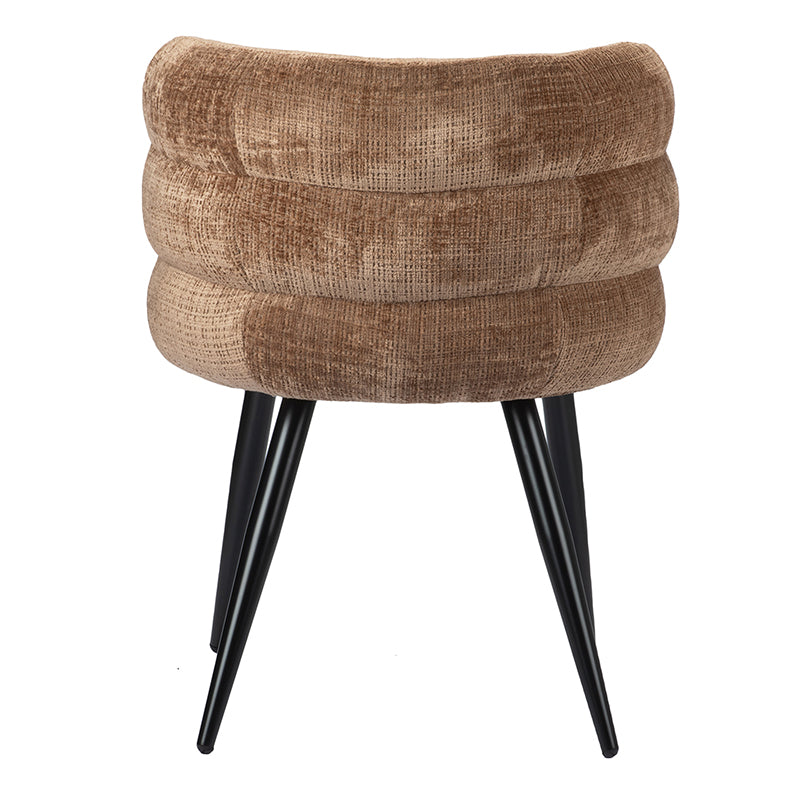Cloud Chair Caramel - Interior pieces