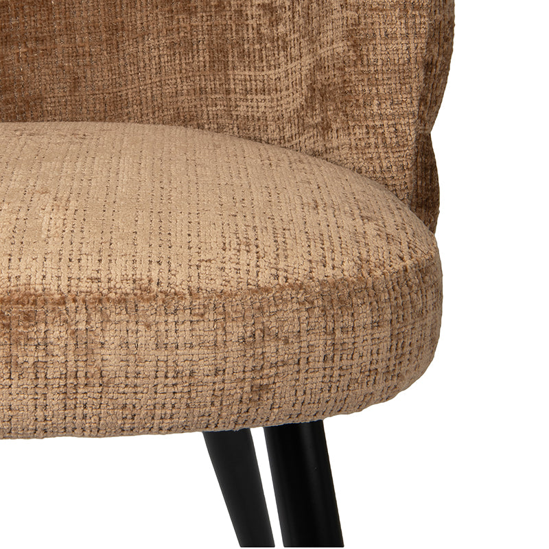 Cloud Chair Caramel - Interior pieces