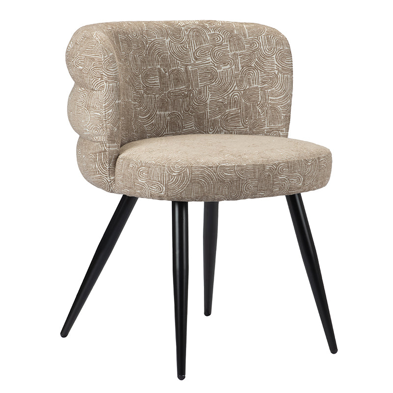 Cloud Chair Safiya - Interior pieces