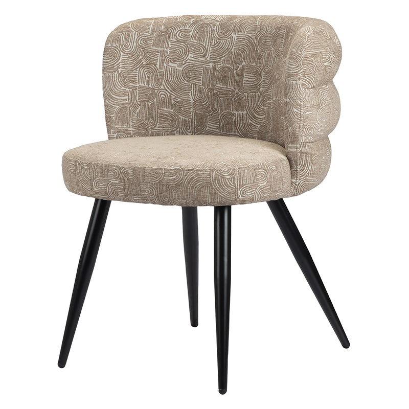 Cloud Chair Safiya - Interior pieces