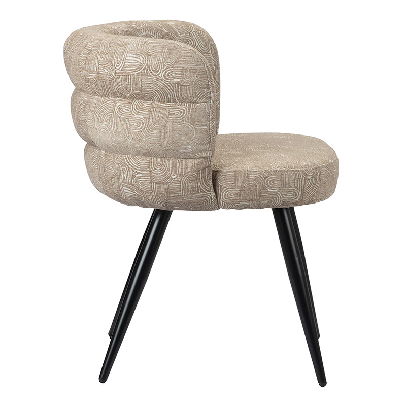Cloud Chair Safiya - Interior pieces