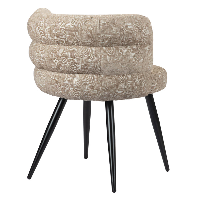 Cloud Chair Safiya - Interior pieces