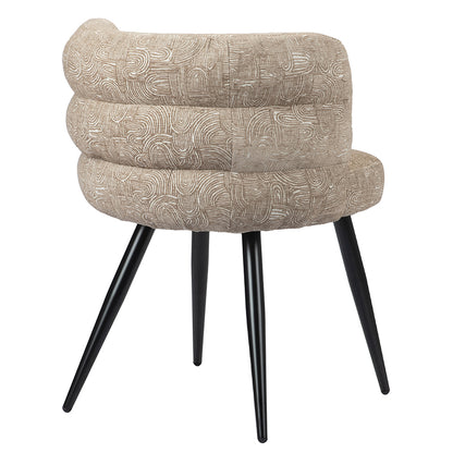 Cloud Chair Safiya - Interior pieces