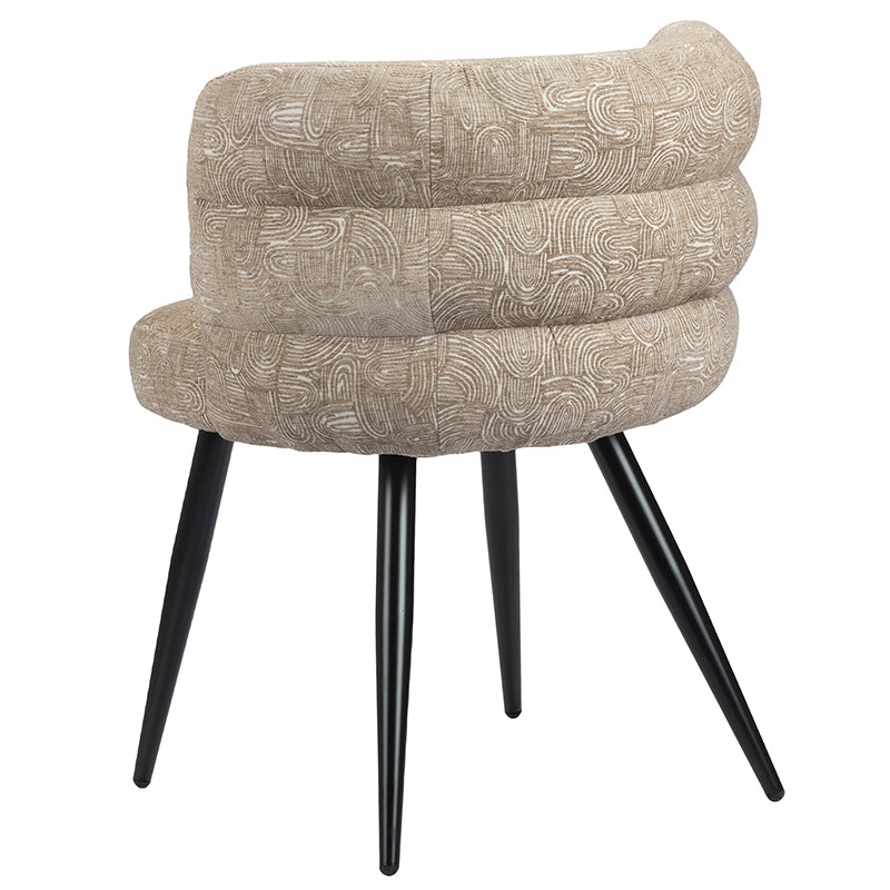 Cloud Chair Safiya - Interior pieces