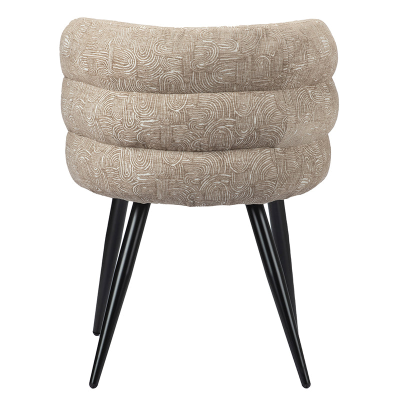 Cloud Chair Safiya - Interior pieces