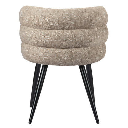 Cloud Chair Safiya - Interior pieces