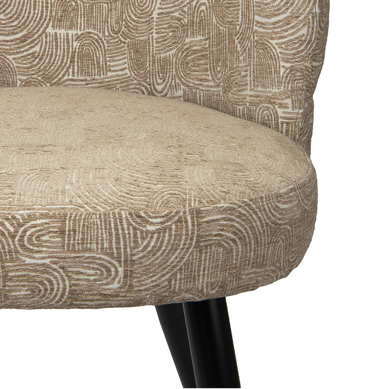 Cloud Chair Safiya - Interior pieces