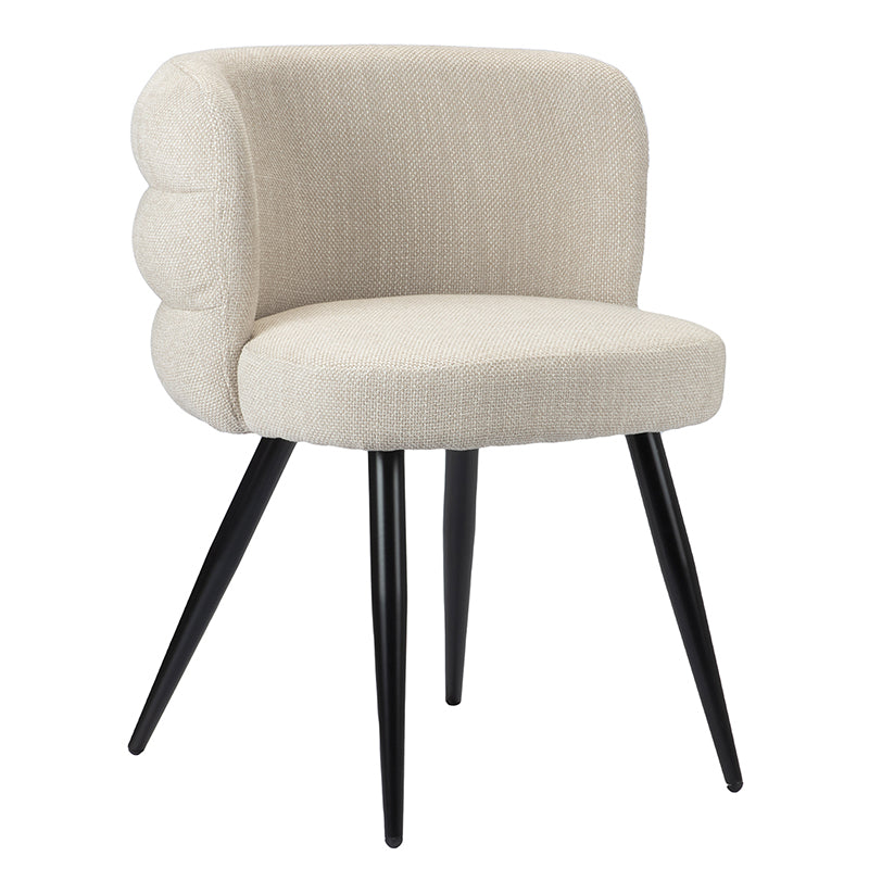 Cloud Chair Beige - Interior pieces