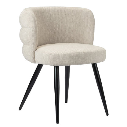 Cloud Chair Beige - Interior pieces